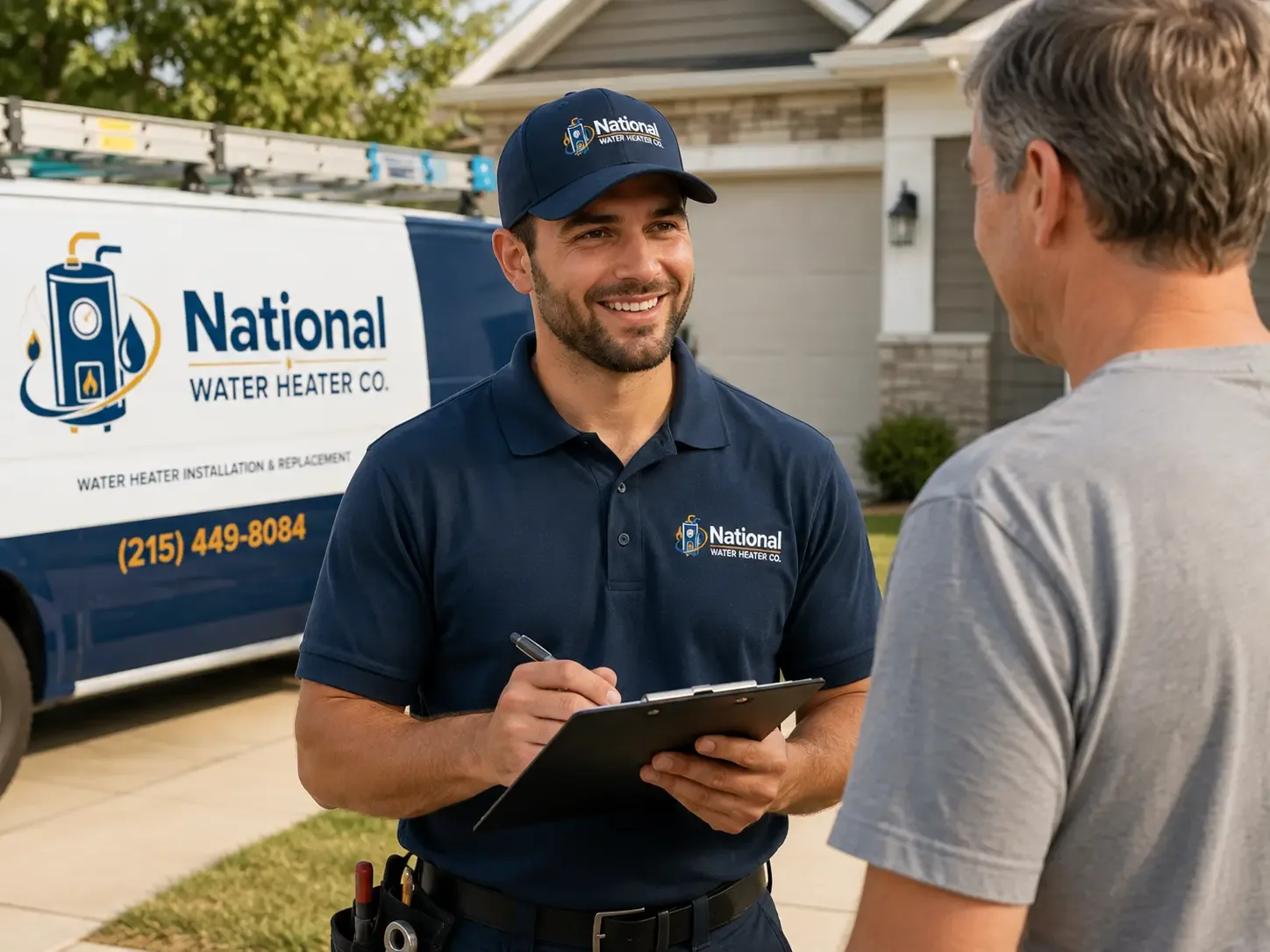 Water Heater Installation Bluffton, AR FAQs